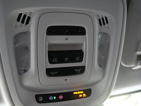 New 2026 Buick Envision Sport Touring image 30