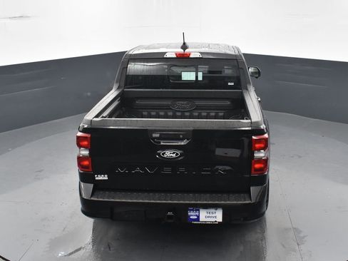 New 2025 Ford Maverick Lobo image 25