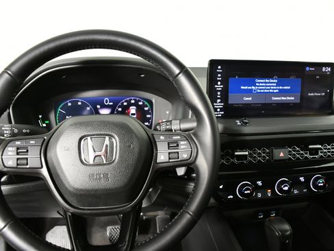 Certified 2023 Honda Accord EX-L image 16