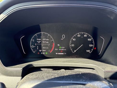 Used 2024 Honda Pilot TrailSport image 27