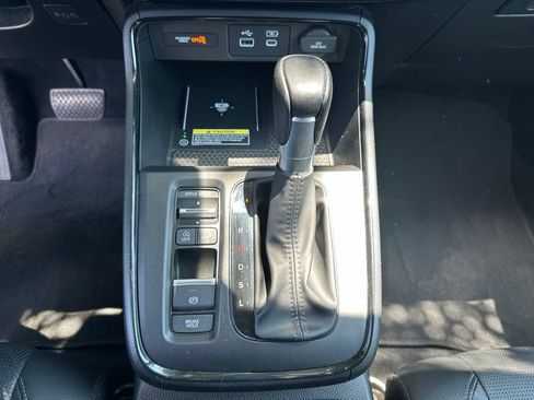 Used 2024 Honda CR-V EX-L image 26