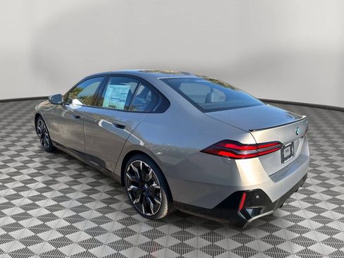 New 2026 BMW 530i w/ M Sport Package image 5