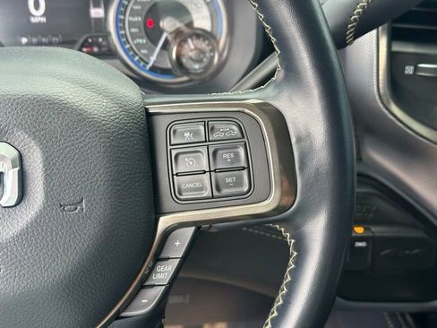 Used 2022 RAM 3500 Limited AWD/4WD image 5