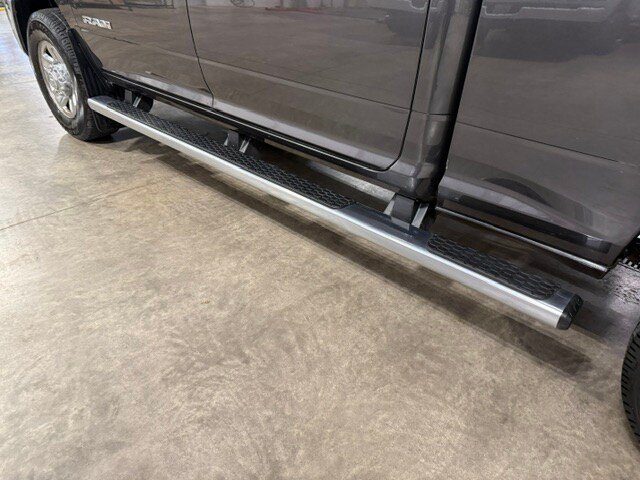 Used 2019 RAM 2500 Tradesman AWD/4WD image 36