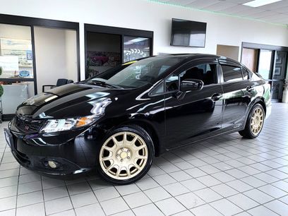 Used 2015 Honda Civic Si