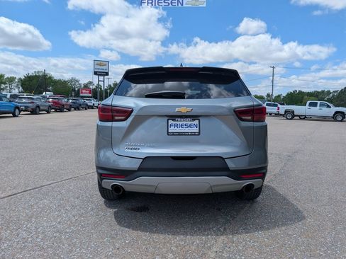 Used 2023 Chevrolet Blazer LT w/ Convenience Package AWD/4WD image 5
