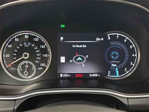 Used 2024 Genesis GV80 3.5T image 26