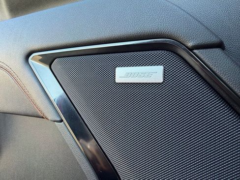 Used 2024 GMC Sierra 2500 AT4 w/ AT4 Premium Plus Package image 39