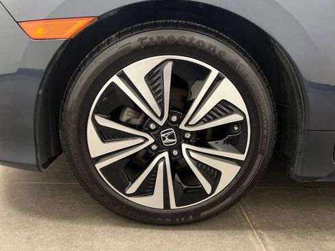 Used 2016 Honda Civic EX-T image 30