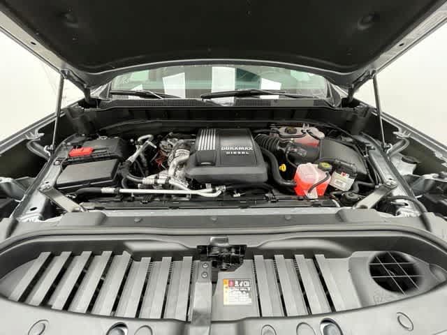 New 2026 Chevrolet Silverado 1500 RST w/ Convenience Package II AWD/4WD image 17