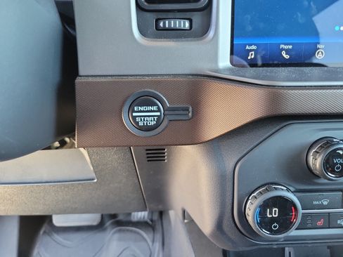 Used 2023 Ford Bronco Outer Banks AWD/4WD image 18