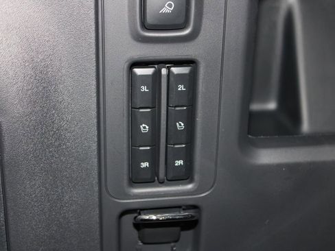 New 2025 Ford Expedition Max Active RWD image 21