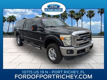 Used 2015 Ford F250 XLT