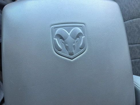 Used 2016 RAM 1500 Lone Star AWD/4WD image 33