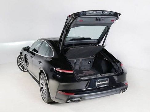 New 2026 Porsche Panamera 4 AWD/4WD image 33