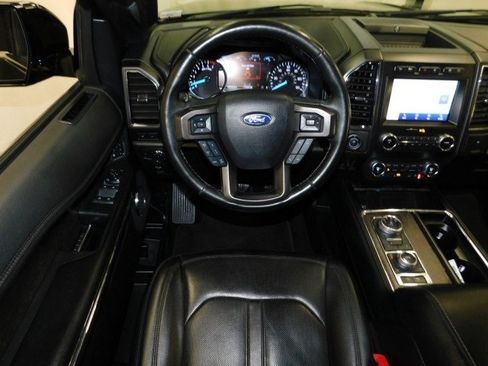 Used 2021 Ford Expedition Max Limited image 12
