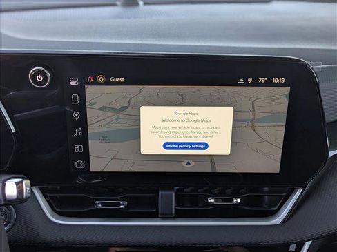 New 2026 Chevrolet Equinox LT w/ Convenience Package II image 14