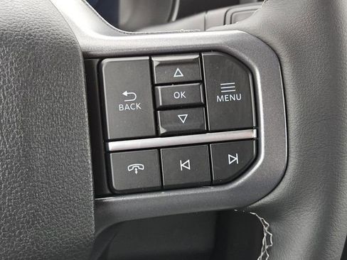 New 2026 Ford F350 Lariat AWD/4WD image 21