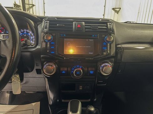 Used 2016 Toyota 4Runner TRD Pro image 22