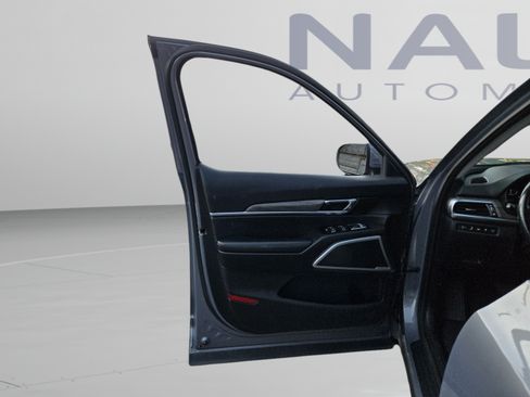 Used 2021 Kia Telluride EX w/ EX Premium Package AWD/4WD image 9
