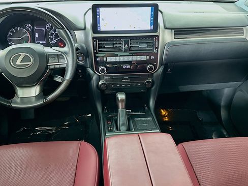 Certified 2023 Lexus GX 460 Premium image 27