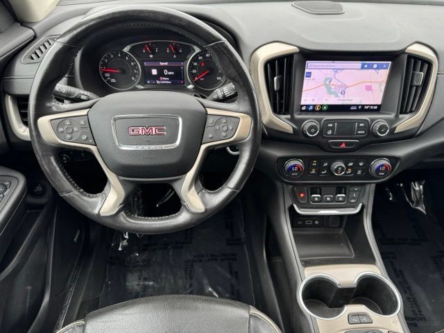Used 2019 GMC Terrain Denali w/ Advanced Safety Package AWD/4WD image 13