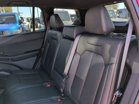 New 2026 Jeep Cherokee Limited image 13