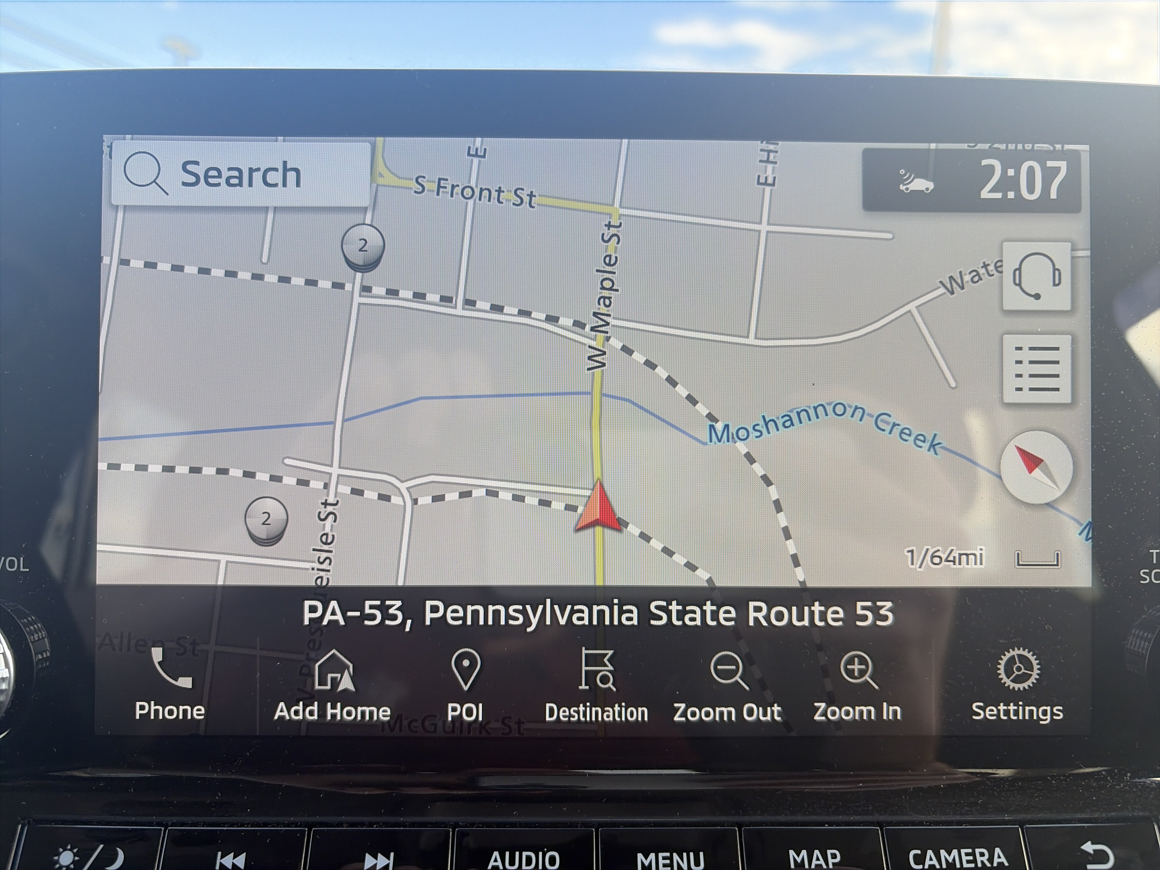 Used 2024 Mitsubishi Outlander SE AWD/4WD image 29