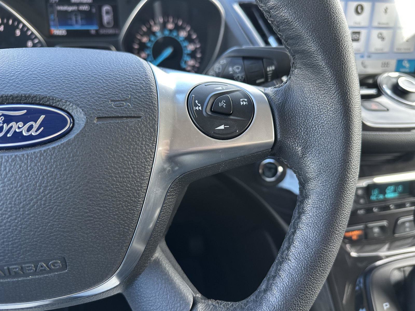 Used 2016 Ford Escape Titanium w/ Equipment Group 301A AWD/4WD image 20