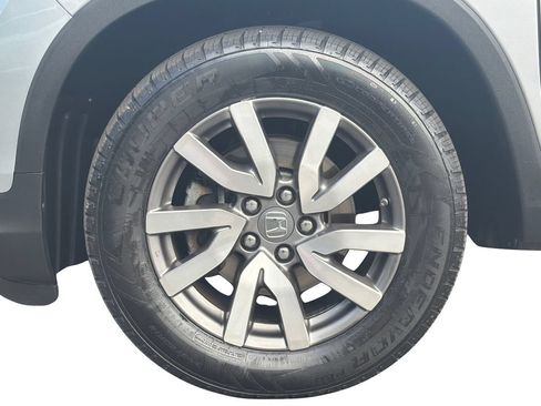 Used 2019 Honda Pilot EX image 25