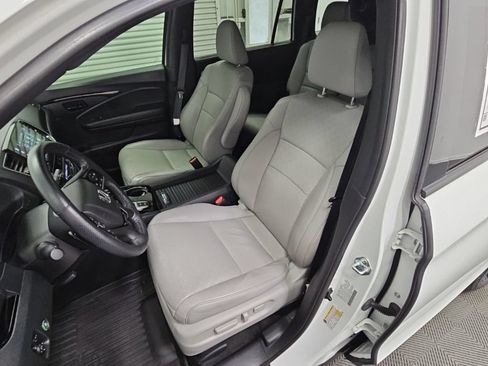 Used 2022 Honda Passport Elite image 31