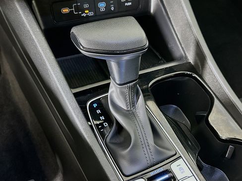 Used 2025 Hyundai Tucson SEL image 24