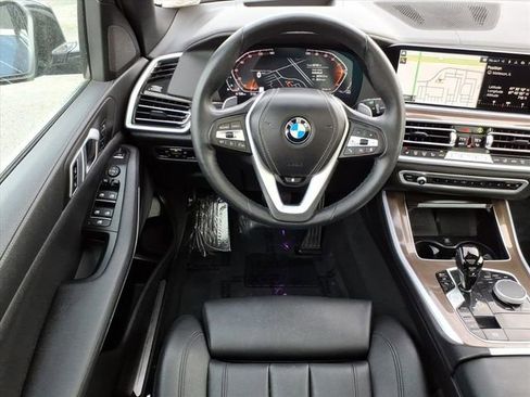 Used 2022 BMW X5 xDrive40i w/ Premium Package AWD/4WD image 18