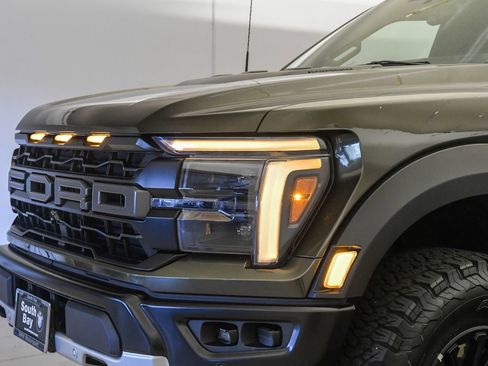 Used 2024 Ford F150 Raptor AWD/4WD image 5
