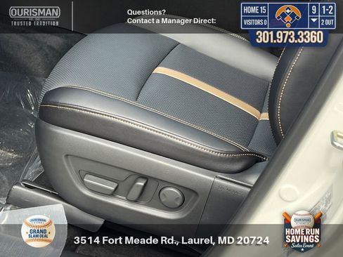 New 2026 MAZDA CX-70 3.3 Turbo S w/ Premium Package AWD/4WD image 7