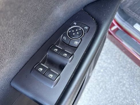 Used 2019 Lincoln Nautilus Reserve AWD/4WD image 26