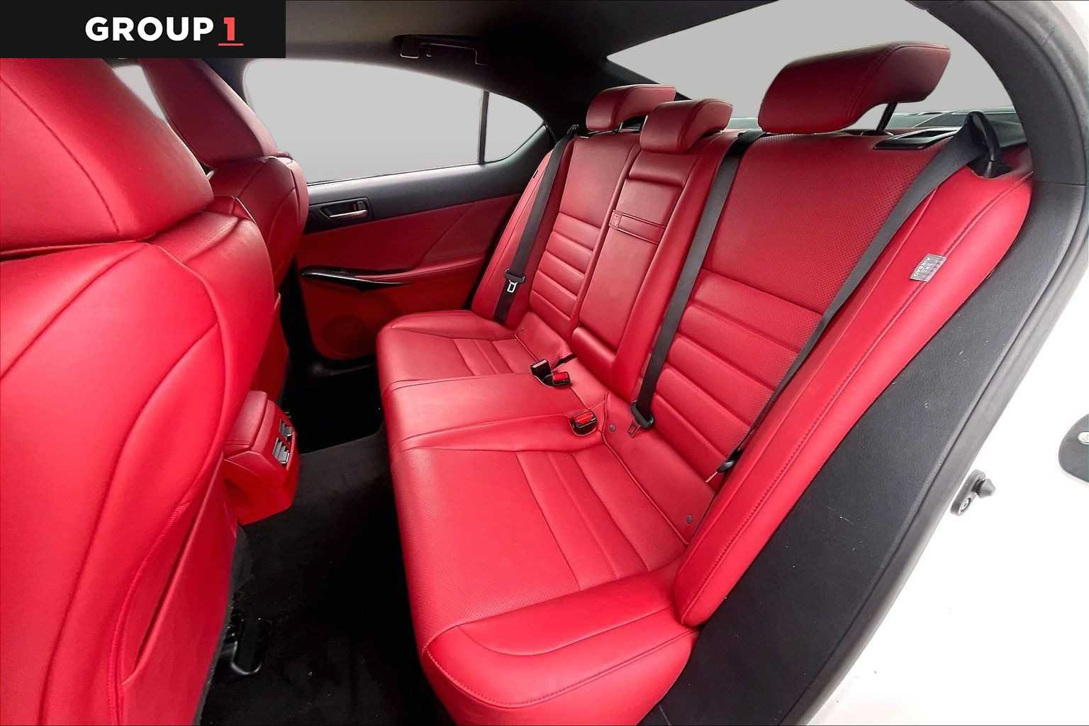 Used 2024 Lexus IS 350 F Sport RWD image 18