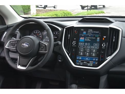 New 2026 Subaru Ascent Touring AWD/4WD image 17