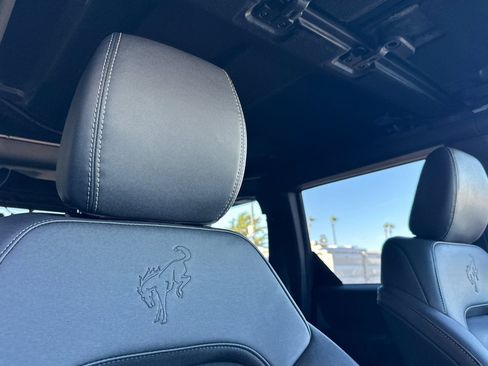 New 2026 Ford Bronco Big Bend image 16