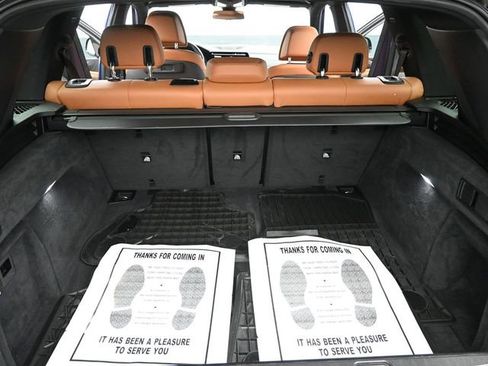 Used 2019 BMW X5 xDrive50i w/ Premium Package 2 image 19