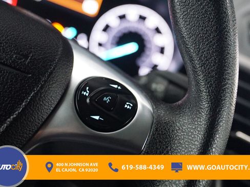 Used 2019 Ford Transit Connect XLT FWD image 18