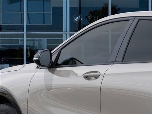 New 2026 Buick Envista Sport Touring FWD image 12