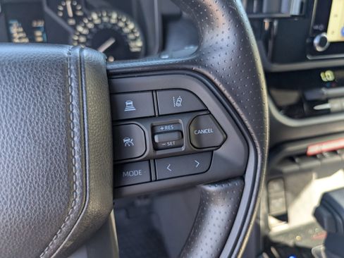 New 2026 Toyota Tundra SR5 image 21