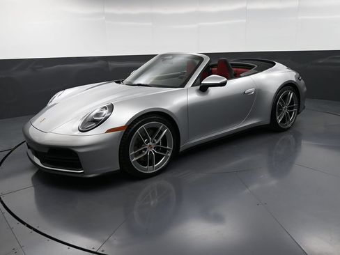 New 2026 Porsche 911 Carrera RWD image 33