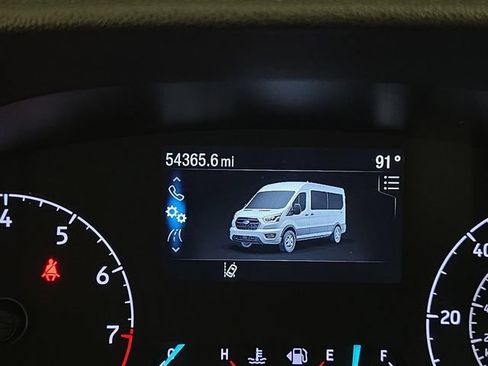 Used 2024 Ford Transit 350 XLT RWD image 16