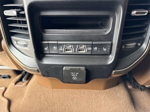 Used 2019 RAM 1500 Limited image 27