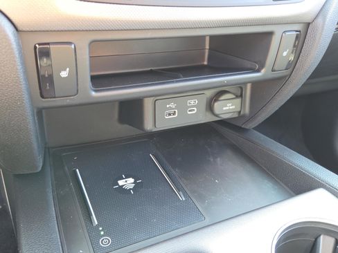 New 2026 Honda Ridgeline RTL image 17