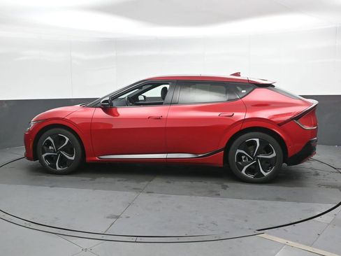 Used 2024 Kia EV6 GT-Line image 9