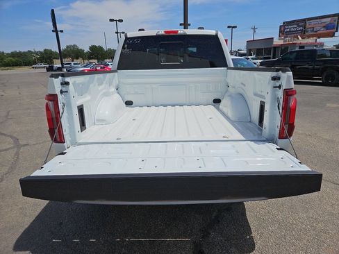 New 2026 Ford F150 Lariat w/ Equipment Group 501A Mid AWD/4WD image 18