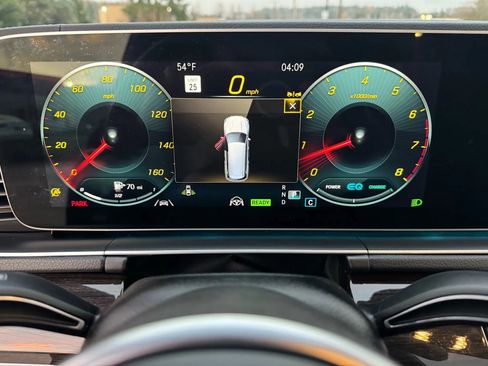 Used 2023 Mercedes-Benz GLS 580 4MATIC image 33